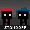 Standoff icon